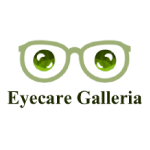 Eyecare Galleria page link