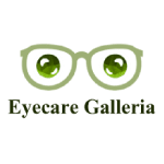 Eyecare Galleria page link
