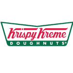 Krispy Kreme page link