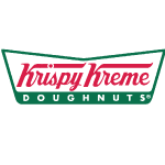 Krispy Kreme page link