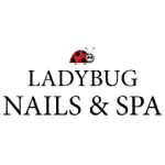 Ladybug Nail Spa page link