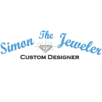 Simon Jewelers page link