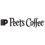 Peet's Coffee page link