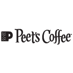 Peet's Coffee page link