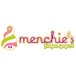 Menchie's Frozen Yogurt page link