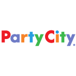 Party City page link