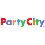 Party City page link