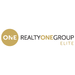 Realty One Group Elite's logo linked to their store page