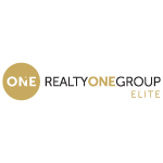 Realty One Group Elite's logo linked to their store page