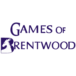 games of brentwood logo