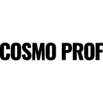 cosmo prof logo