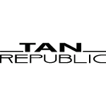tan republic logo